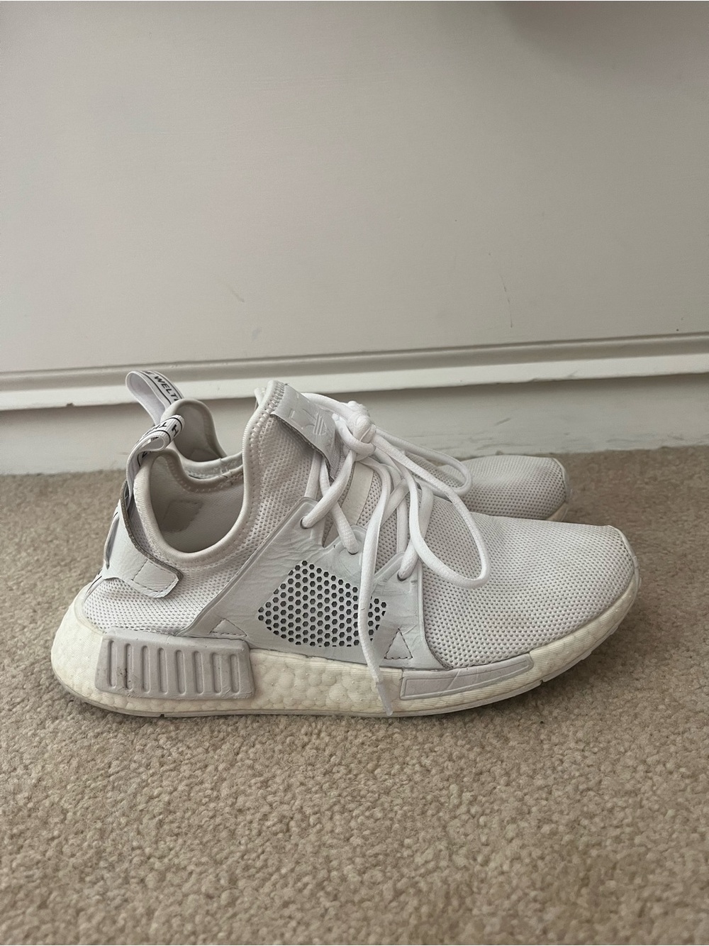 Adidas NMDs